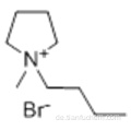 N-Butyl-N-methylpyrrolidiniumbromid CAS 93457-69-3